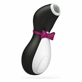 Discreto, elegante… y diseñado para el clímax