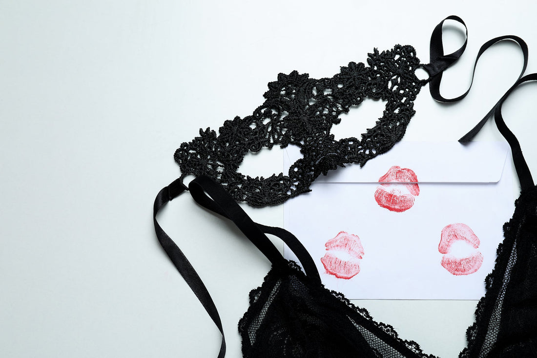 El poder de la mirada