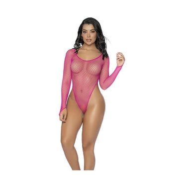 Conjunto de Lencería Mapalé Rosa Talla única (Talla única)