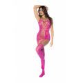Conjunto de Lencería Mapalé Rosa Talla única (Talla única)
