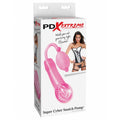 Bomba para el Pene Pipedream Rosa