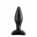 Plug Anal Pipedream Negro