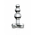 Plug Anal Pipedream Transparente