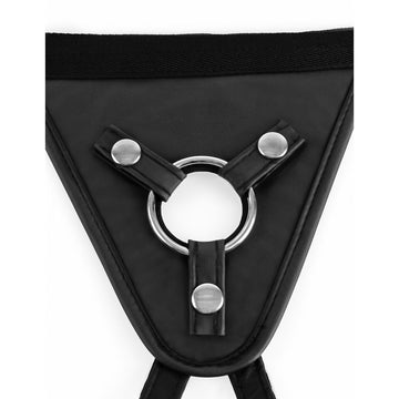 Arnés para consolador Pipedream Negro