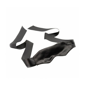Antifaz Pipedream Negro