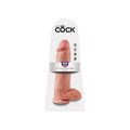 Consolador Realista Pipedream King Cock