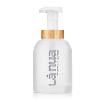 Limpiador de Juguetes Eróticos Lá Nua 250 ml