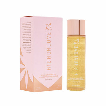 Aceite de Masaje Erótico Highonlove HOL-1812-3