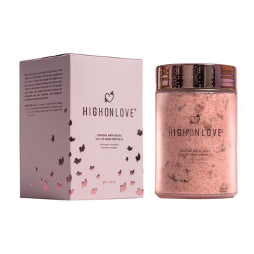 Sales de Baño Highonlove