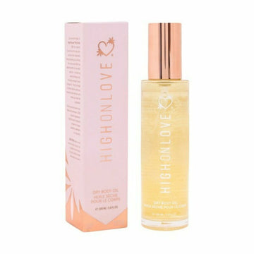 Aceite de Masaje Erótico Highonlove