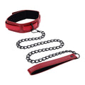 Collar de Castigo Sportsheets Sex and Mischief