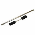 Barrote y Esposas Extensibles Spreader Sportsheets