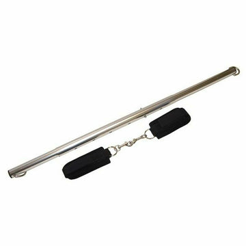 Barrote y Esposas Extensibles Spreader Sportsheets