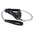 Collar Sportsheets Velvet Noir