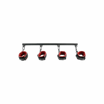 Barra Para Bondage Sportsheets Vegano Ajustable