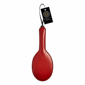 Azotador Bondage Saffron Ping Pong Sportsheets