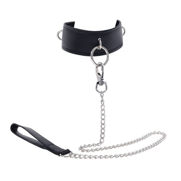 Collar de Castigo Sportsheets Edge by Sportsheets