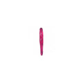 Consolador de Doble Penetración XR Rosa