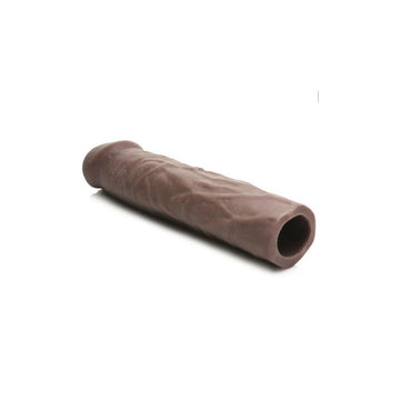 Funda para pene XR Negro Ø 4,8 cm