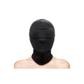 Máscara NS Novelties Fetish & Fashion Negro