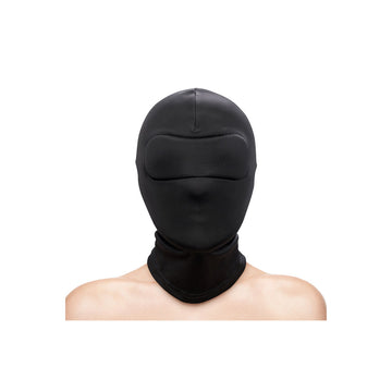 Máscara NS Novelties Fetish & Fashion Negro
