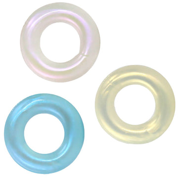 Anillo para el Pene NS Novelties Fantasia Multicolor