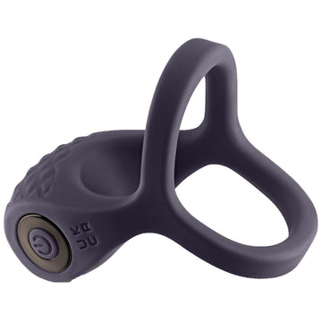 Anillo para el Pene NS Novelties Renegade Morado