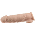 Funda para pene NS Novelties Renegade Carne 18,6 x 4,3 x 5,5 cm