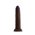 Consolador Realista Shaft MAHOGANY
