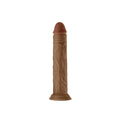 Consolador Realista Shaft DONG - OAK