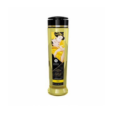 Aceite de Masaje Erótico Shunga Serenity Monoi 240 ml Afrodisíaco