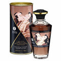Aceite de Masaje Erótico Shunga 100 ml Chocolate