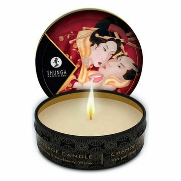 Vela para Masaje Shunga 9046084 30 ml