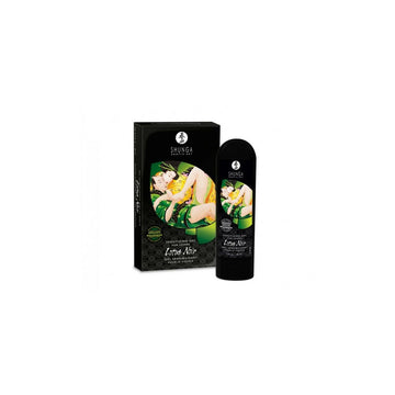 Gel Sensibilizador Shunga Lotus Noir 60 ml