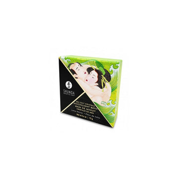 Sales de Baño Shunga Flor de Loto 75 g