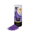 Sales de Baño Shunga ORIENTAL CRYSTALS Frutas Exóticas 500 g