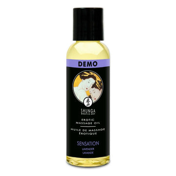 Aceite de Masaje Erótico Shunga 60 ml 100 ml