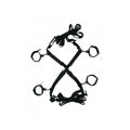 Abrazaderas para Bondage Scandal