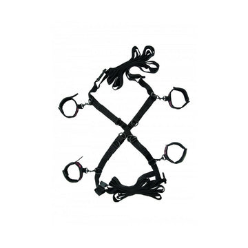Abrazaderas para Bondage Scandal