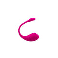 Vibrador para Parejas Lovense Lush 2 Rosa
