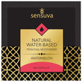 Lubricante Sensuva Sandía 6 ml