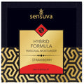 Lubricante Sensuva Fresa 6 ml