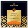Lubricante Sensuva Naranja Dulce 6 ml