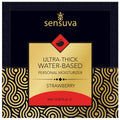 Lubricante Sensuva Fresa 6 ml
