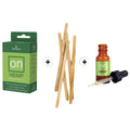 Aceite Estimulante Sensuva Hemp
