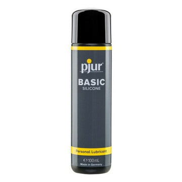 Lubricante de Silicona Pjur P10270 100 ml