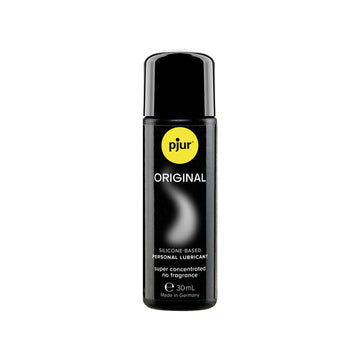 Lubricante de Silicona Pjur 10050