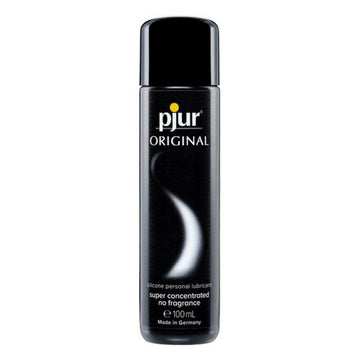 Lubricante de Silicona Pjur 6171300000 100 ml