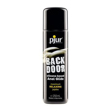 Lubricante de Silicona Pjur 300000091364