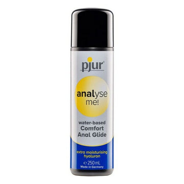 Lubricante Con Base de Agua Pjur P11750 250 ml